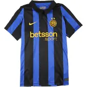 Nike Inter Hemmatröja 2026/27 Barn - , storlek XL: 158-170 cm