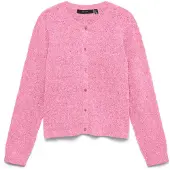 Vero Moda Kofta 'VMDOFFY' rosa