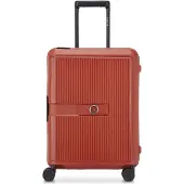 Delsey Vauban Slim 55cm 37l Trolleyväska