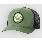Rip Curl Wetsuit Icon Trucker Kids Keps aloe