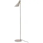 Dyberg Larsen Golvlampa , DL12, Beige, Vardagsrum, Metall, Skandinavisk
