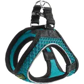 Hunter Pet Comfort Yarn Hundsele