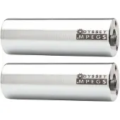 Odyssey Mpegs Pluggar