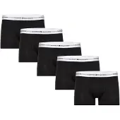Tommy Hilfiger Um0um03907 Trunk Boxers 5 Enheter