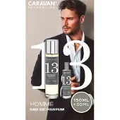Caravan Nº 13 150+30ml Eau De Parfum