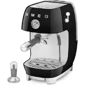 Smeg Espressomaskin ECF03BLEU