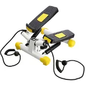 HMS diagonal stepper med kablar S3033