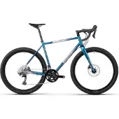 Bombtrack Audax Evo 650b Grx610 2025 Gravelcykel