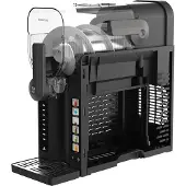 Ginza.se TAURUS Slush Machine Ice Flow 2600