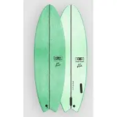 Ocean & Earth Ezi-rider 6´0´´ Surfbräda
