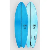 Ocean & Earth Ezi-rider 6´0´´ Surfbräda