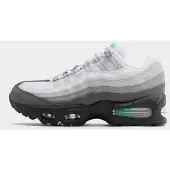 Nike Air Max 95 'Apple Pink' Junior, grå