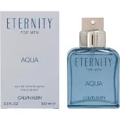 Calvin Klein Eternity Aqua For Men edt 100ml