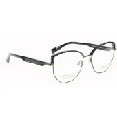 Ana Hickmann Optical Frame HI1244 A01 52
