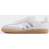 Adidas Originals Samba OG Junior, vit