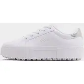 FILA Sandblast Junior, vit