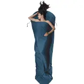 Cocoon Mummyliner Lyocell Mystic Blue