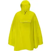 Vaude Valdipino Poncho, poncho, gul
