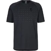 SCOTT - MTB-kläder - Trail Vertic Pro SS Tee M Black för Unisex - Storlek M - Svart