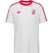 Adidas Liverpool FC OG T-Shirt, vit