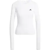 Adidas Power Essentials Workout Contour T-shirt Med Lång ärm