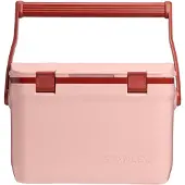 Stanley Campingkylbox Easy-Carry Outdoor 15.1 l Peach Rose