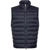 Ralph Lauren Väst marinblå