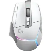 Logitech G502 X Plus Lightspeed Spelmus
