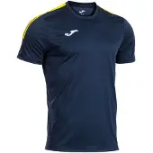 Joma All Sport T-shirt Med Korta ärmar