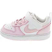 Nike Court Borough Low Recraft Btv Skor