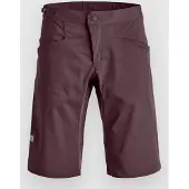 Ortovox Sequence Free Shorts dark chestnut, XL