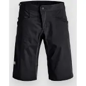 Ortovox Sequence Free Shorts black raven, XL