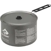 Sea to Summit Alpha 3.7l Kastrull