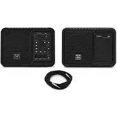 SubZero P6M Aktiv/Passiv Personal 65" PA-monitor par
