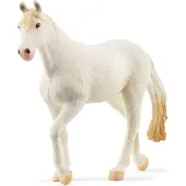 Schleich Horse Club - Camarillo sto - H: 11,2 cm - 13959 - - One Size - Leksaksdjur