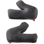 Leatt 2.5 Kindkuddar