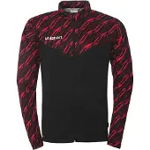 Uhlsport Progressive 28 Poly Träningsoveralljacka