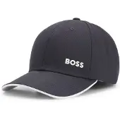 BOSS Bold 10261155 Green Keps
