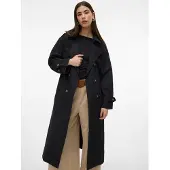 Vero Moda Chloe Long Trenchcoat