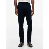 Tommy Hilfiger Denton Slim Straight Open Structured Chinos