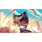 Ravensburger Disney Lorcana Archazia’s Island (Set 7) Playmat - Tigger