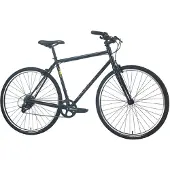 Fairdale Lookfar Microshift Ts39 2023 Cykel