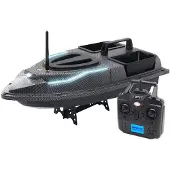 Flytec V900 12000mah betesbåt