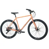 Fairdale Archer Microshift Advent 2023 Cykel