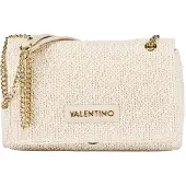 Valentino Ocarina Summer - Axelremsväska beige