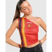 Adidas Originals Spain Tank Top, röd
