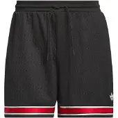 Adidas Originals Originals Sideline Shorts, storlek Small
