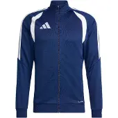 Adidas Träningsjacka Tiro 26 League - Navy/Vit, storlek Small