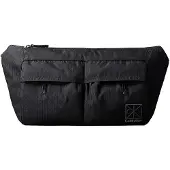 Calvin Klein Water Repellent Ripstop Sling Bum Bag