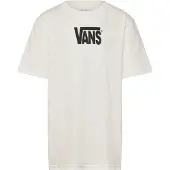Vans Stretch Logo T-shirt Med Korta ärmar
